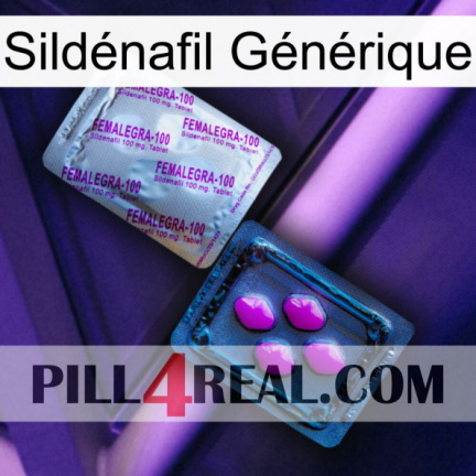 Sildénafil Générique 37